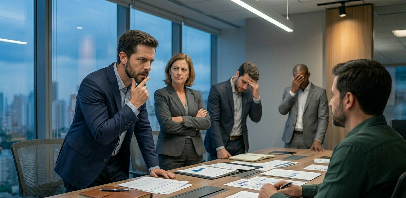 Checklist de Ouro: 5 perguntas que você deve fazer antes de contratar um Consultor de Ads